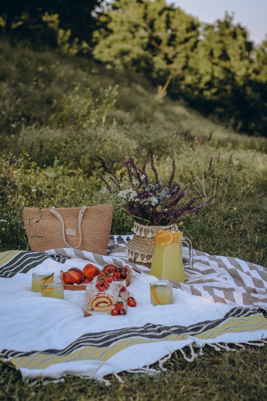 Self-Love List for Summer Self-Love List for Summer