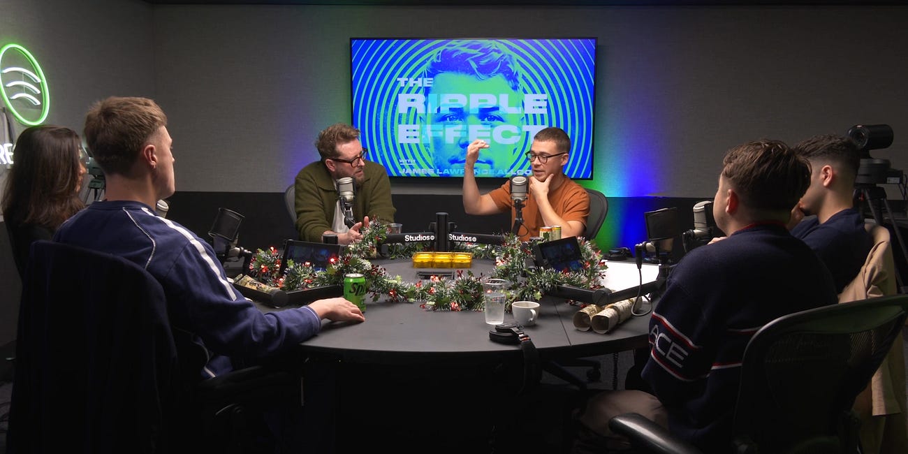 The Truth About Salah vs Slot.