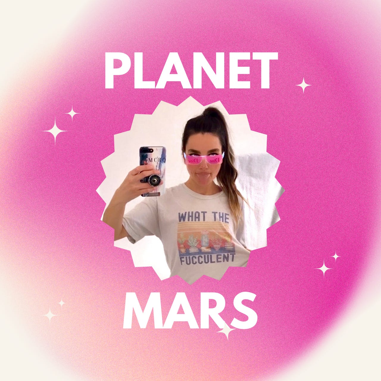 PLANET MARS
