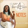 Dr. Makeba Presents: Living 4.Love