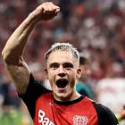 Florian Wirtz – Elite Creator, Elite Dribbler, and Statistically, Truly Elite Finisher
