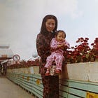 The trauma of immigration, and the story behind a name