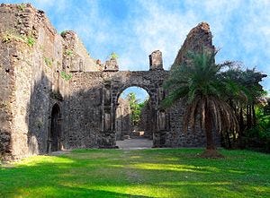 Vasai fort building2.jpg