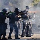 Democrats, Turning a Blind Eye to Los Angeles Riots, Intensify Their Rush to Irrelevance