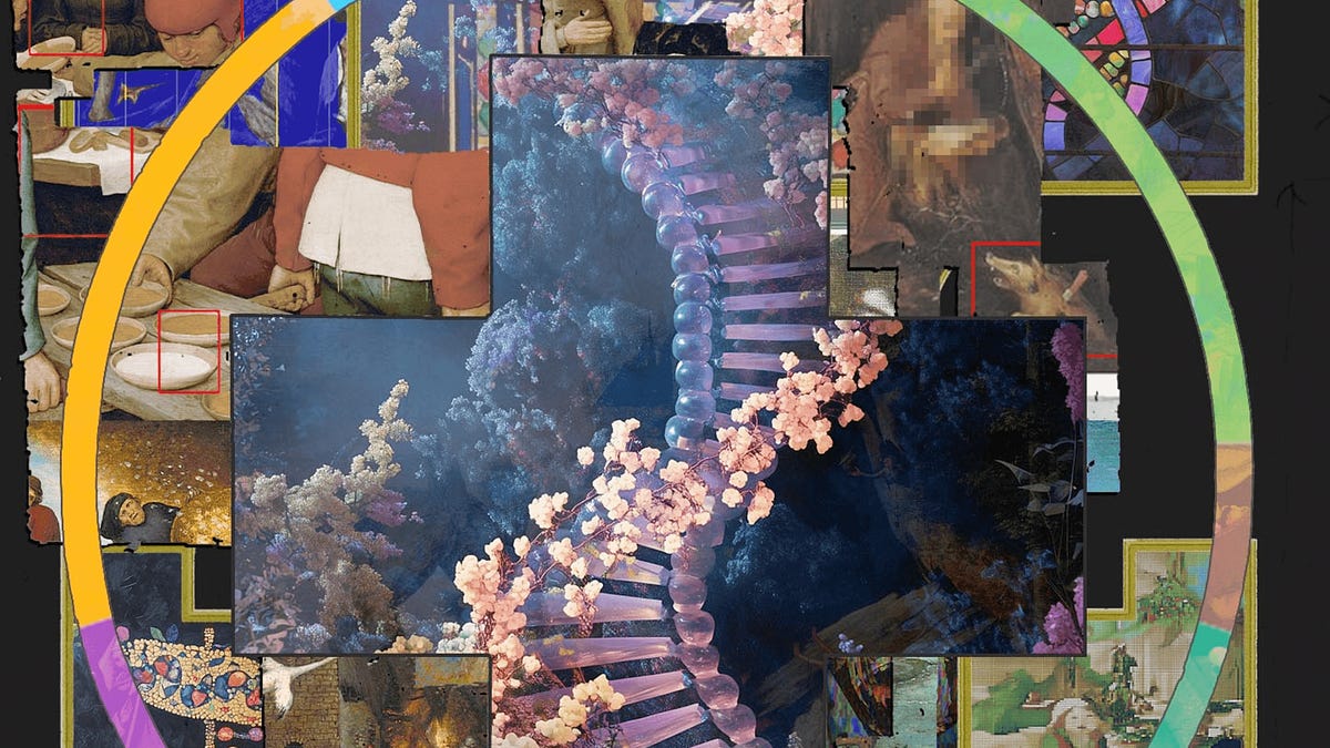 Nature's drug database - The Works in Progress Newsletter