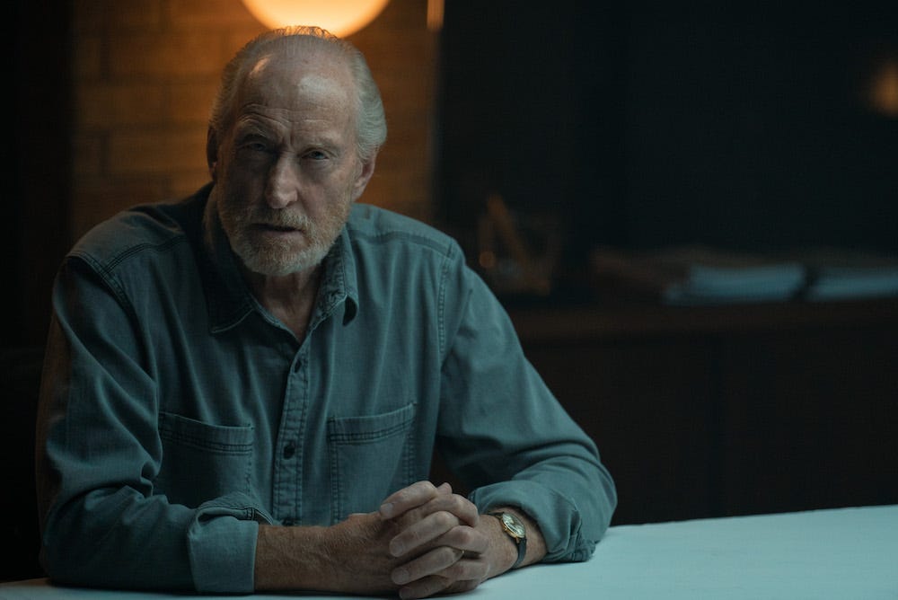Rabbit Hole' Review: Kiefer Sutherland's in... 'Mission Impossible'?