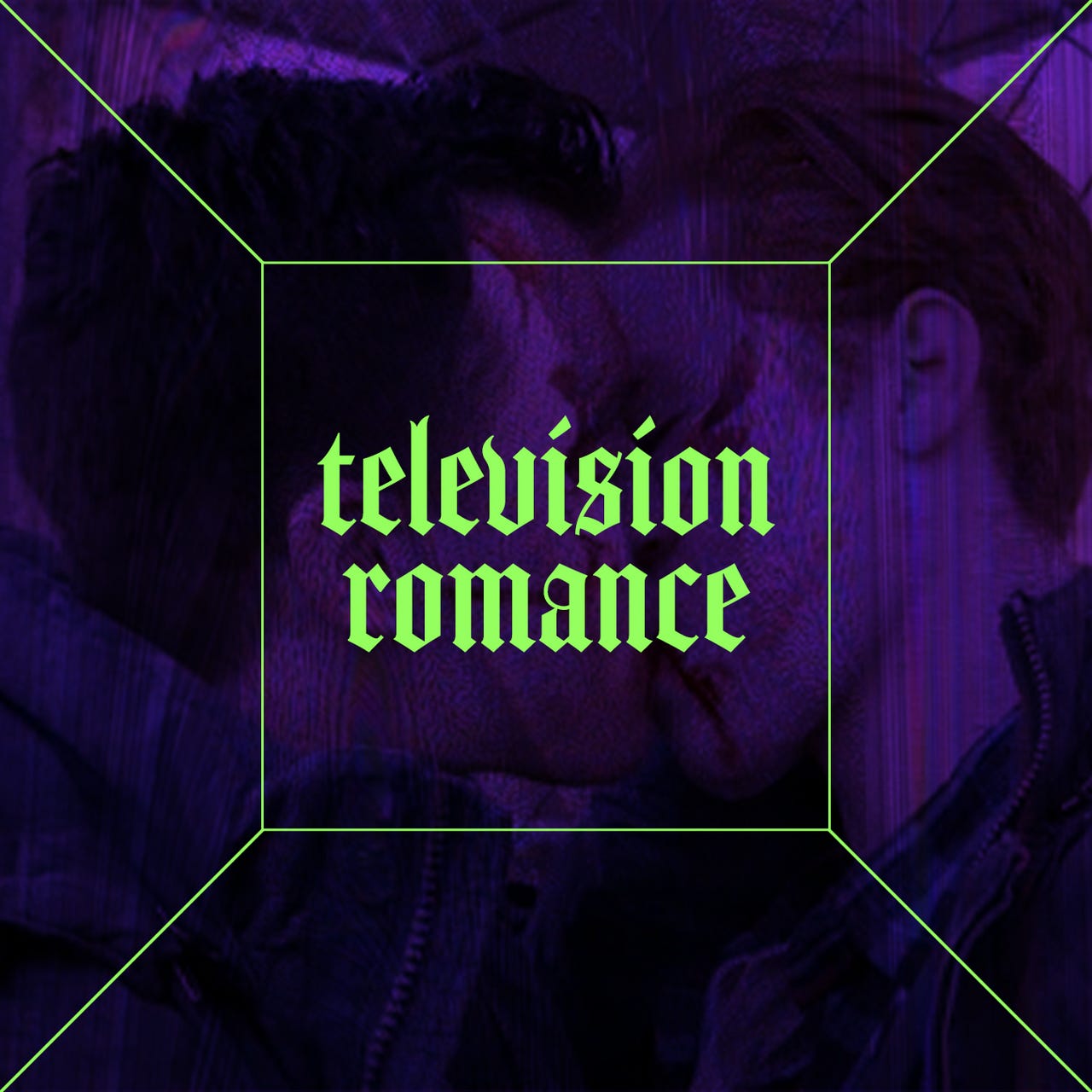 television romance