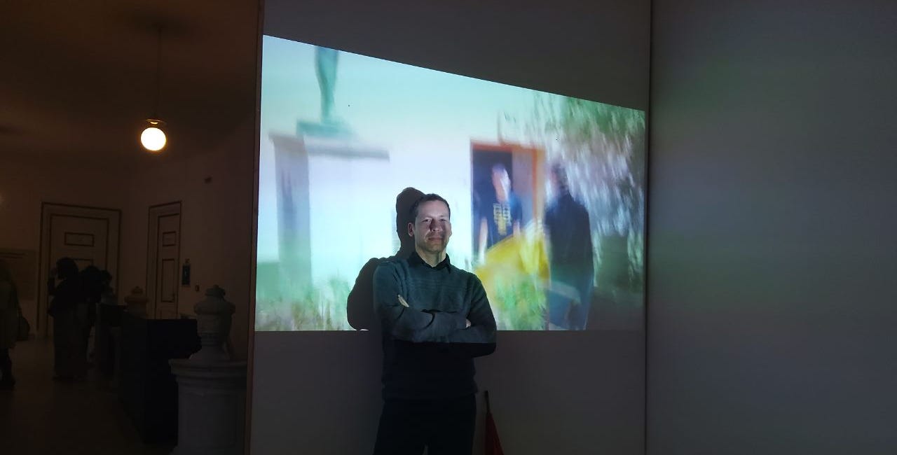 We've lost the Slavic H. L. Mencken