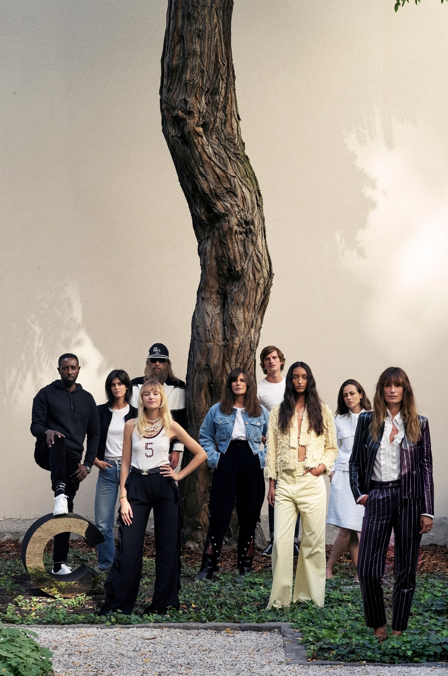 Virginie Viard Bows Out at Chanel | Vogue