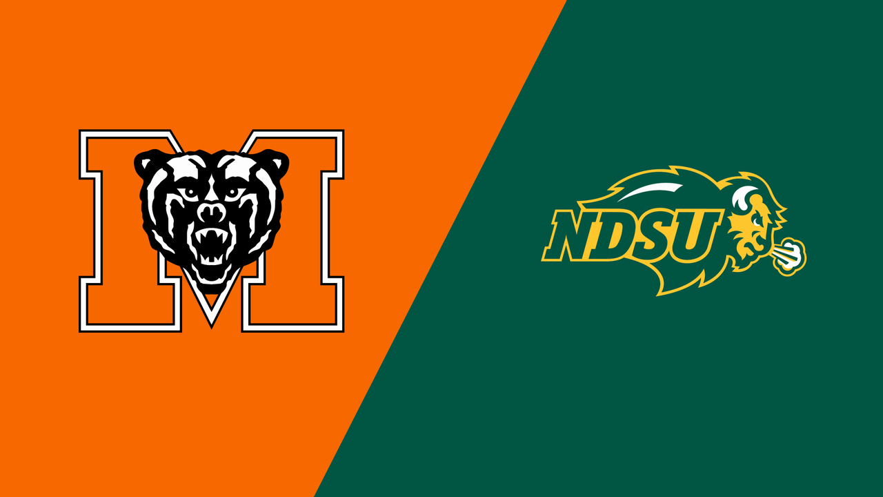 Mercer vs. North Dakota State (Quarterfinal) Mercer vs. North Dakota State (Quarterfinal)