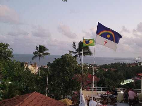 Images from Olinda