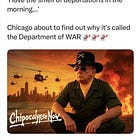 Where are the anti-tyranny, federal overreach folks when you need them?