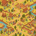 AI Policy Perspectives 