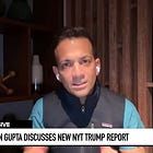 Trump’s Hidden Health Crisis and the Assault on American Public Health