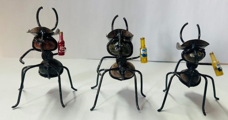Rock Ant image 1