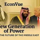 A New Generation of Power