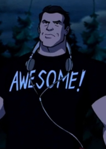 Michael Mizanin Fan Casting