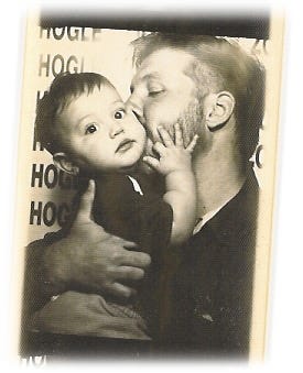 Jaime Buckley, Dad of Dads