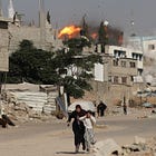 Who Says Israel Is Committing a Genocide in Gaza? Everyone on This List