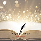 The perfect book to live...