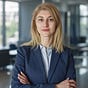 Ileana Scemtovici's avatar