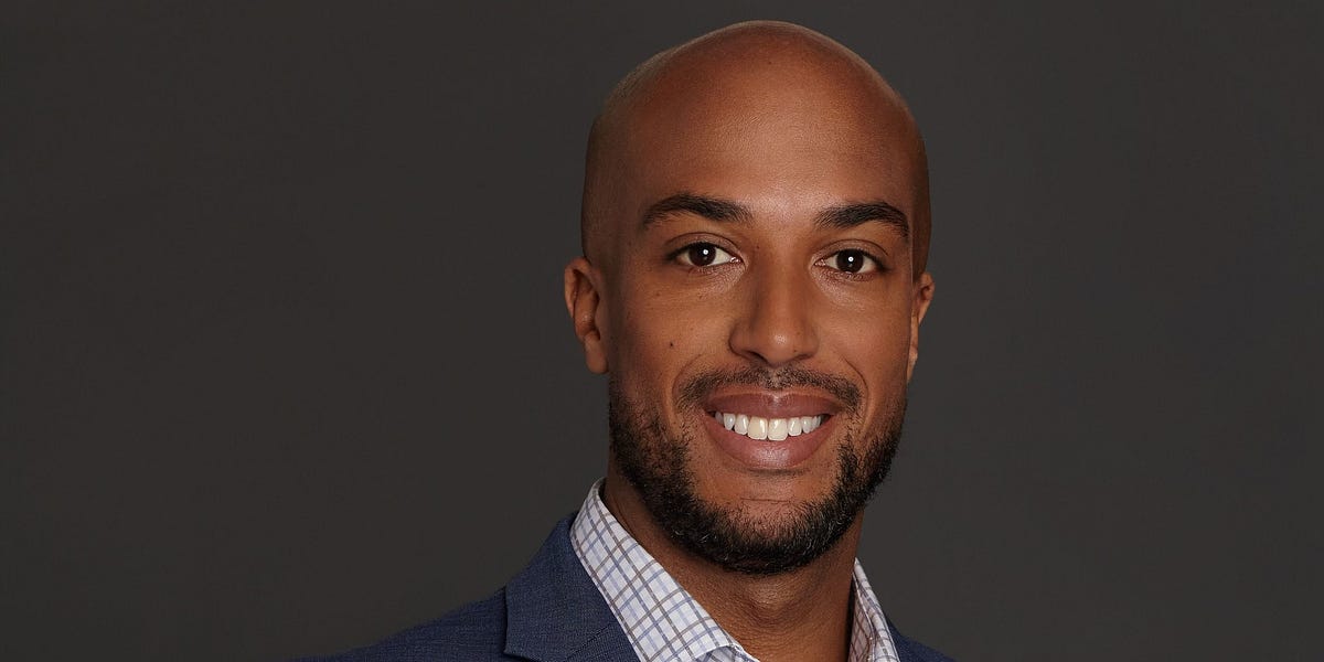 Benjamin Talton - Department of History, Howard University