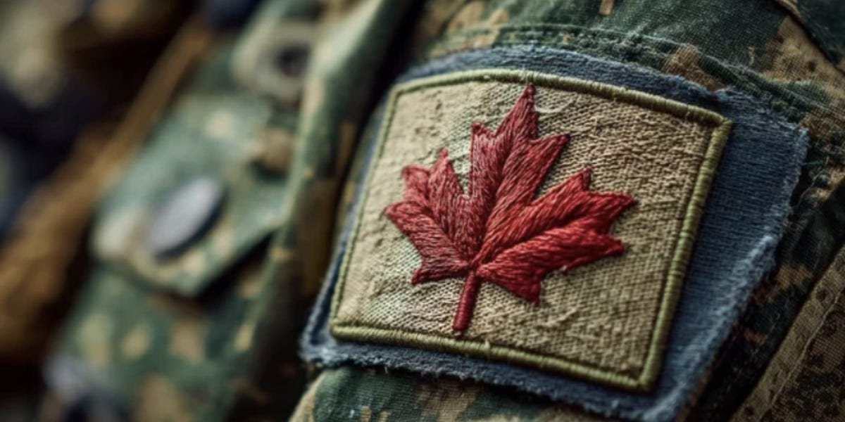 EXCLUSIVE: Canadian military base in New Brunswick serves only Halal chicken