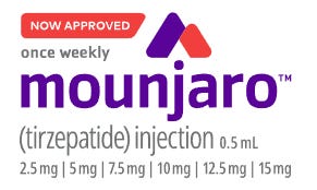 surpass-2 tirzepatide vs semaglutide weight loss Semaglutide vs. Tirzepatide for Obesity