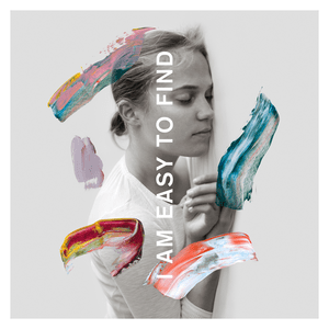 I Am Easy to Find (album) - Wikipedia