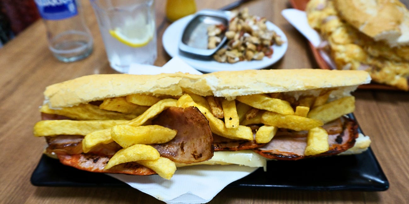 Esmorzaret: A Valencian Foodie Tradition Sandwich-Lovers Will Adore