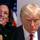 How Kamala Harris Can Hit Back on Trump's Abortion Lies