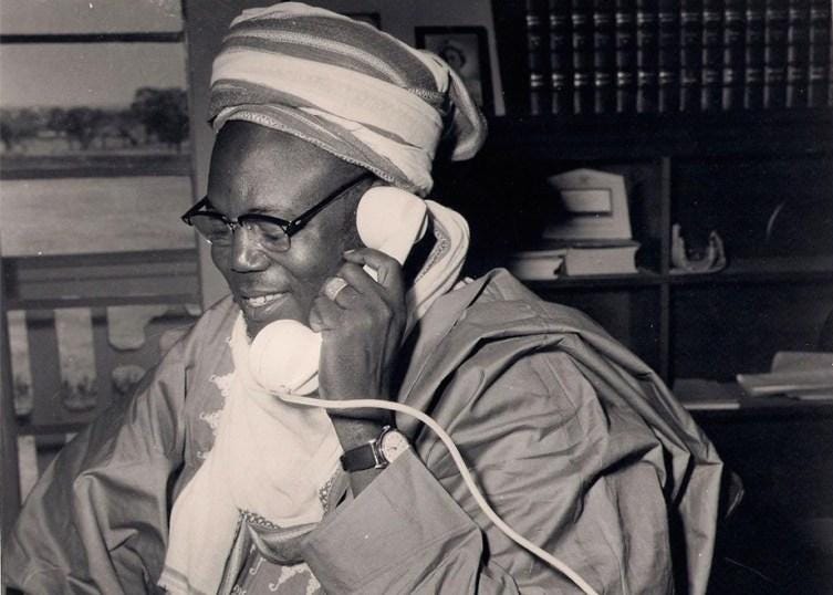 Why Ahmadu Bello called Nigeria a “mistake” - Businessday NG