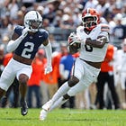 Harold Fannin Jr. is everything and nothing like a tight end