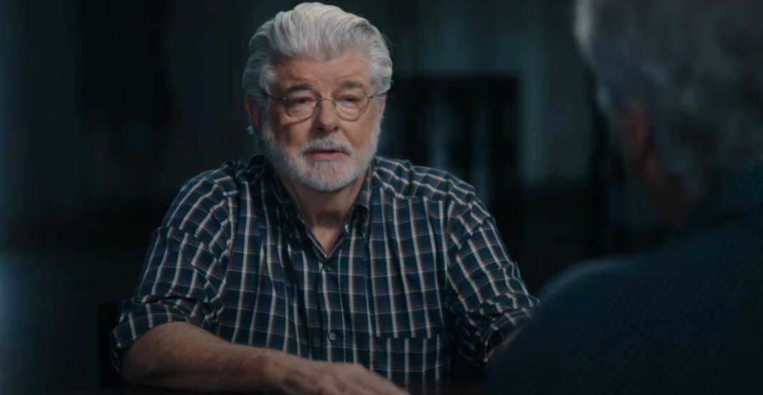 George Lucas To Present 'Star Wars: The Empire Strikes Back' Screening At TCM Classic Film Festival 