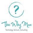 The Why Man's avatar