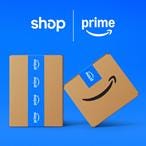 Prime | Shop Pay