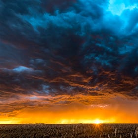 How to Weather the Next Storm