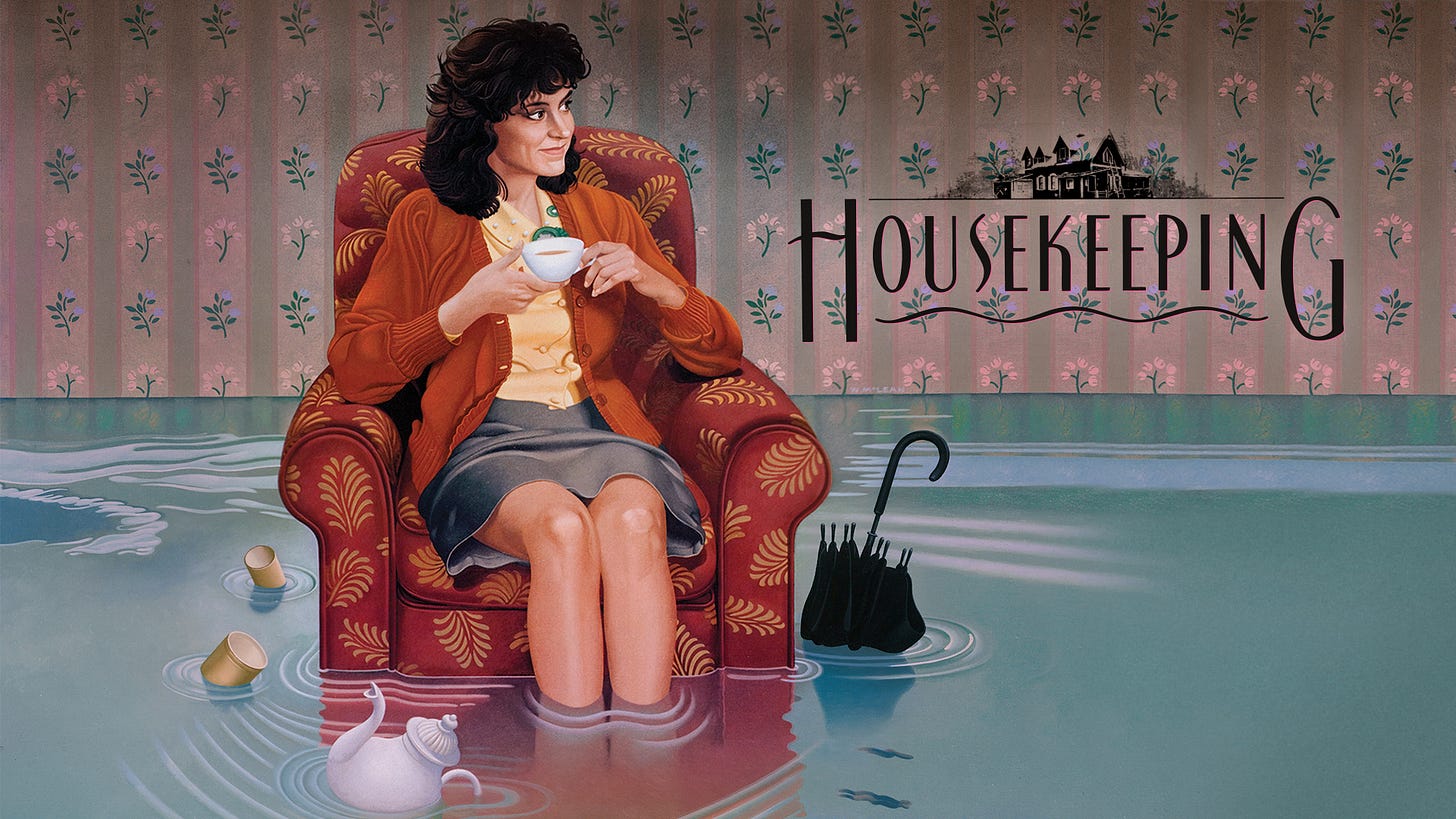 Watch Housekeeping | Prime Video