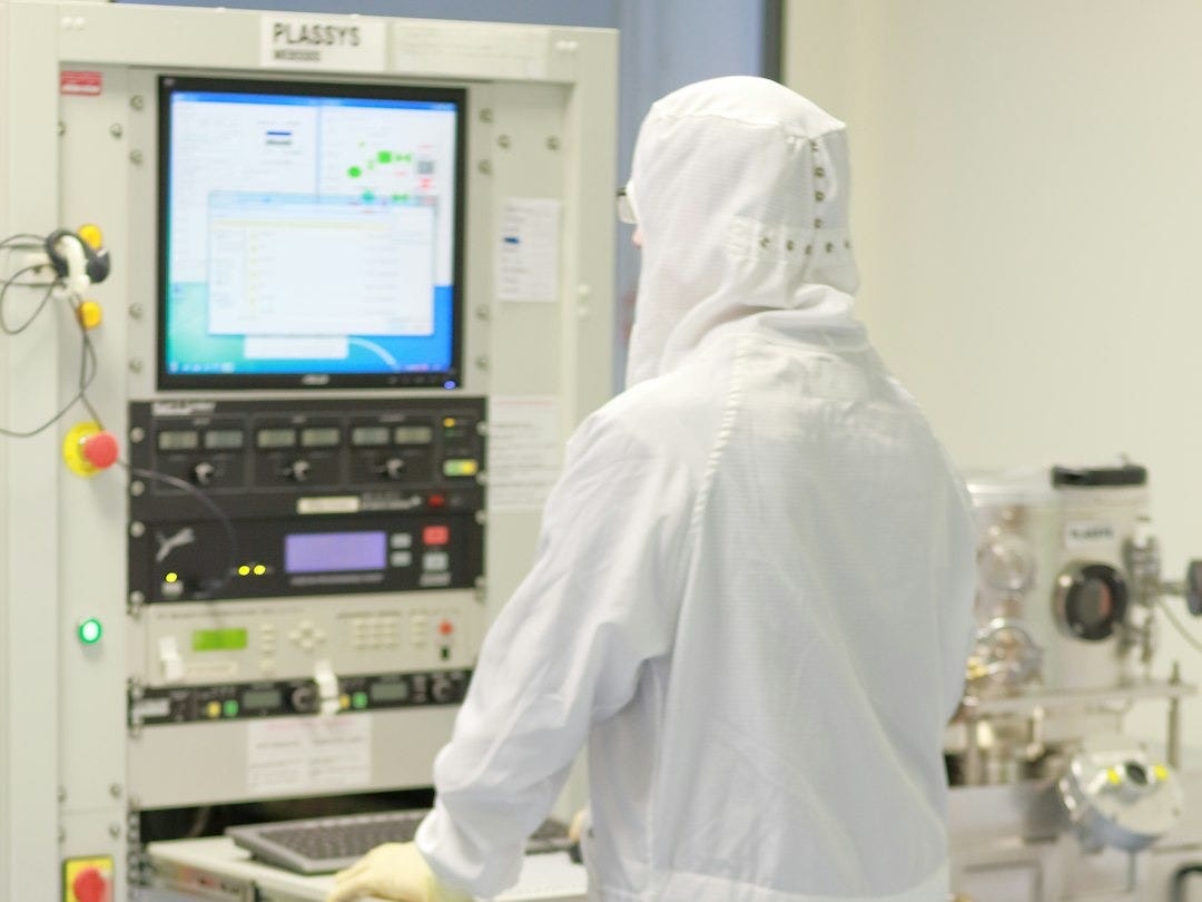 LAES - SEALSQ Expands Market Influence and Semiconductor Innovation in the US