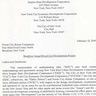 The 2005 Atlantic Yards MOU Was Announced by the Governor & Released to Face Scrutiny