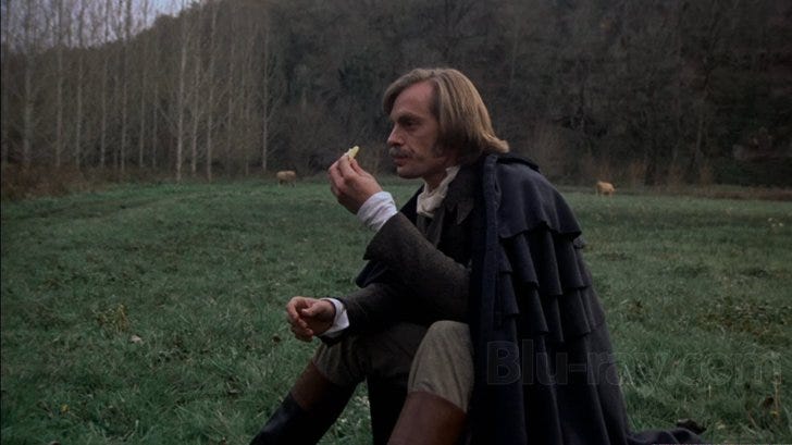 The Duellists Blu-ray Release Date January 29, 2013