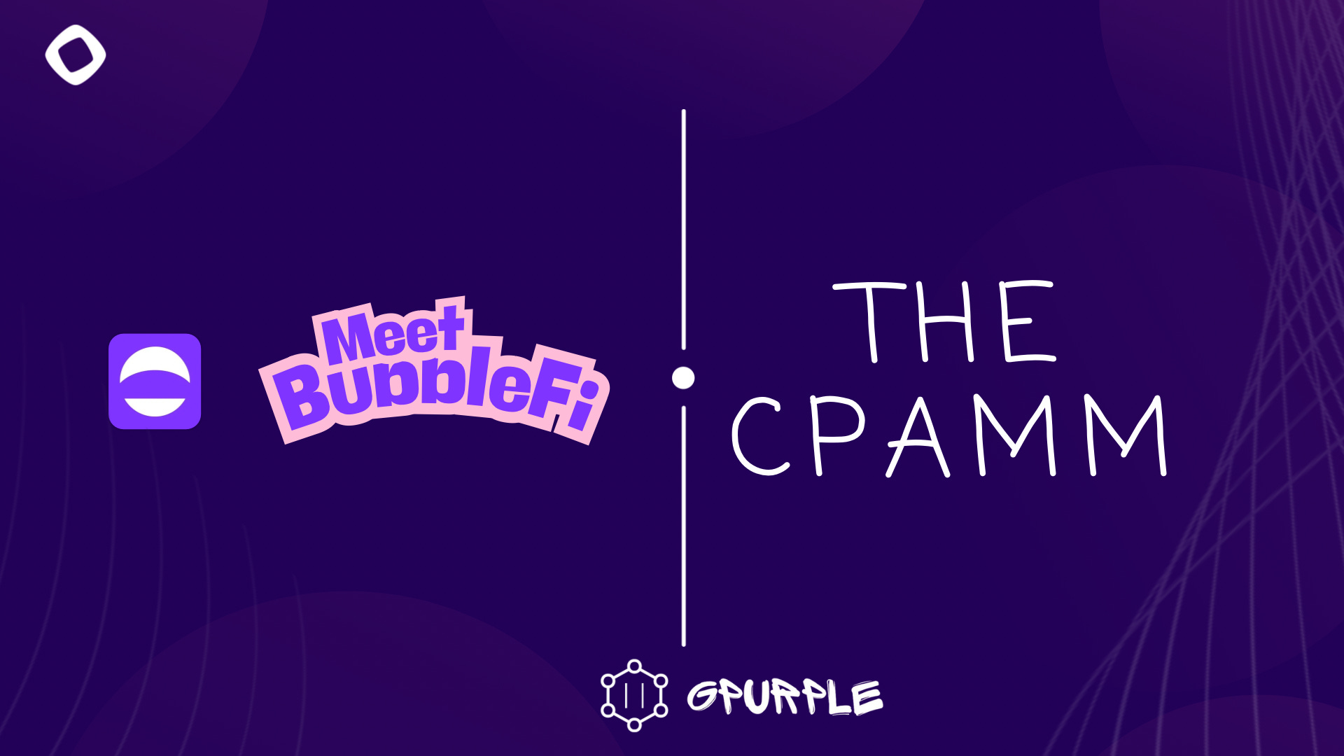 Monad Catch Up — Vol 12 (BubbleFi — Swap and Earn): Formerly MonaDEX