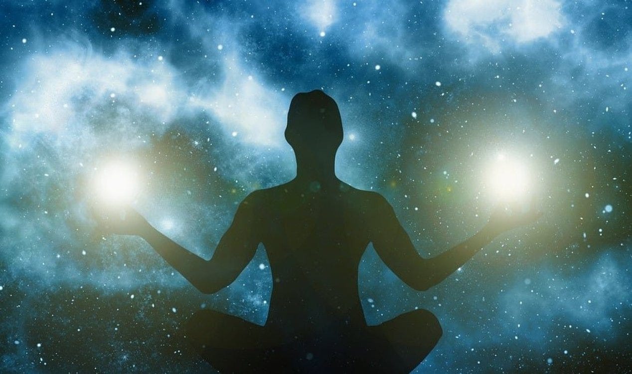 A filosofia encontra a física na busca pela compreensão da consciência.