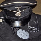 Basil Sands - Author/Narrator