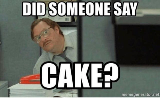 10th Cake Day, hooray! : r/cakeday