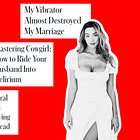 S*x guides for tradwives