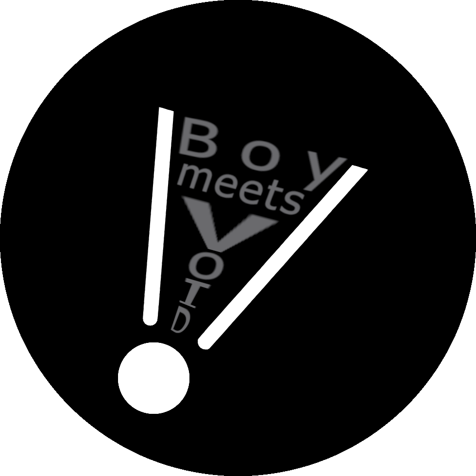 Boy Meets Void