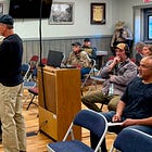 Council Hires Familiar Face for Second Police Officer. Plus, Higher Trash Rates and a Fiscal Roadmap Update