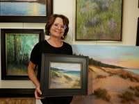 Artist Spotlight: Kathleen Kalinowski - Fine Art Connoisseur