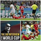 Revista de la Liga with Graham Hunter